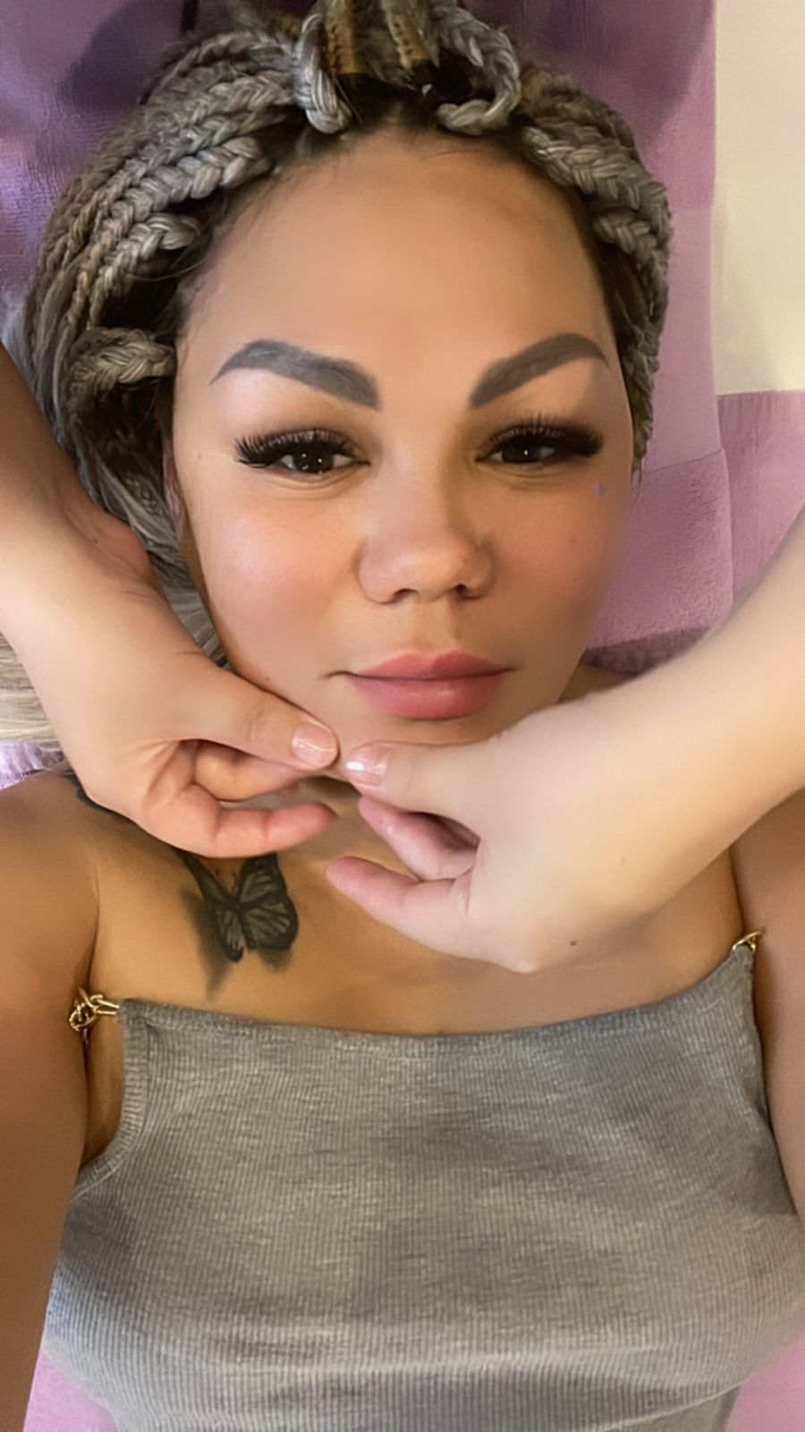 Атмосфера массажа 2